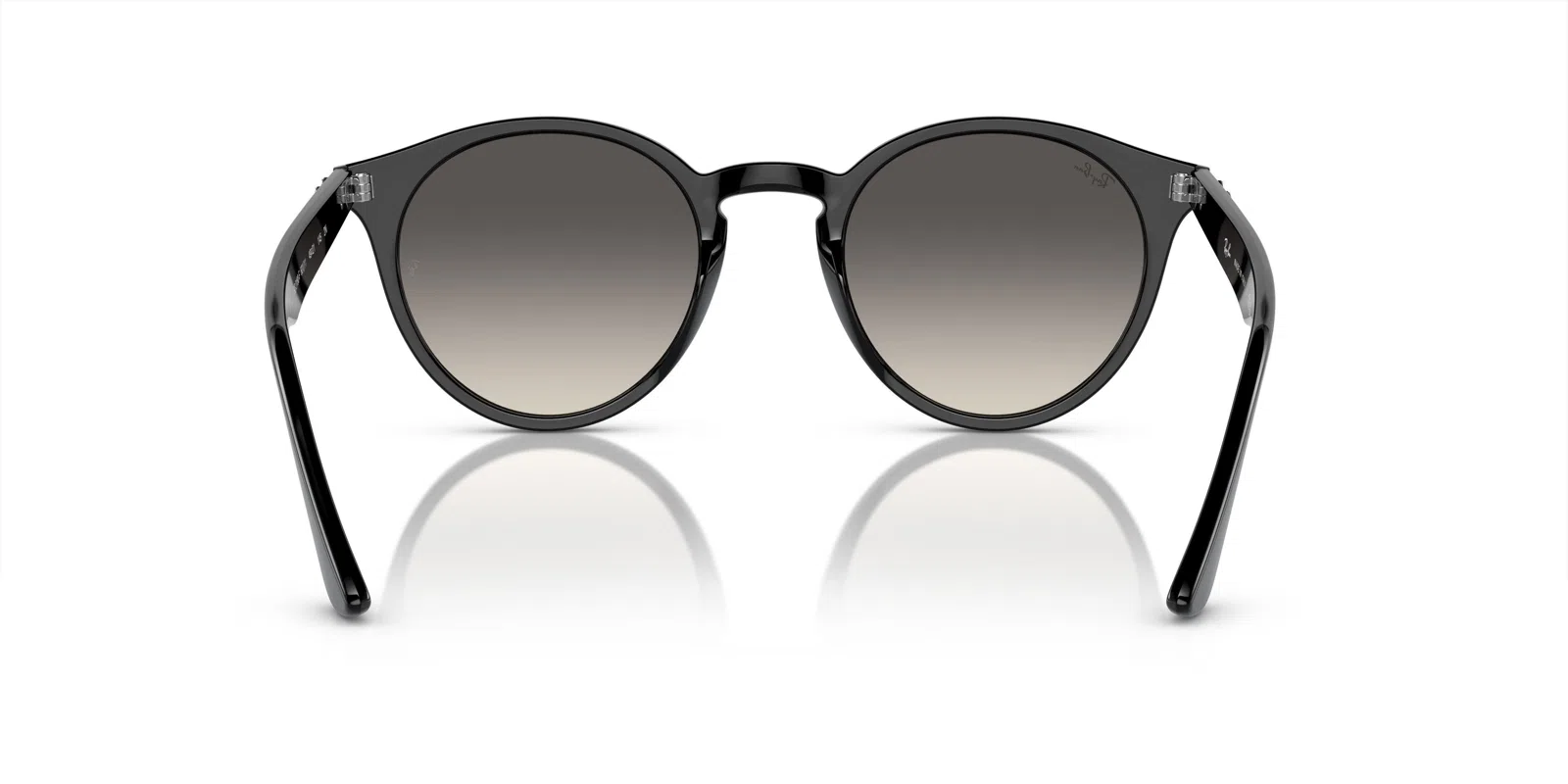 Ray-Ban 2180F Sunglasses - view 3